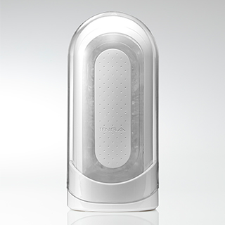 【フリップゼロ】TENGA FLIP 0(ZERO)