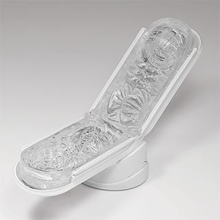 【フリップゼロ】TENGA FLIP 0(ZERO)